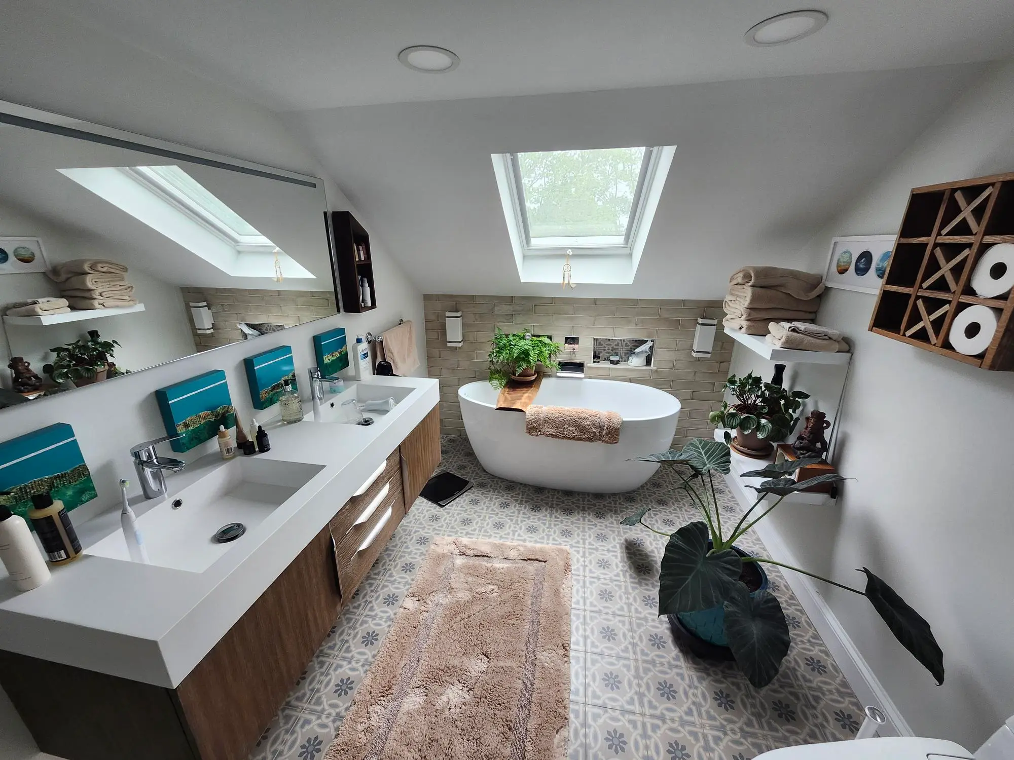 kitchen and bathroom remodeling